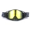 Off-road motorcycle goggles outdoor discoloration riding glasses ski helmet goggles