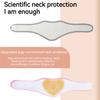 1Pcs Self-heating Neck Brace Wrap Brace Pain Relief Cervical Spine Hot Compress Acupuncture Physical Therapy Neck Warming Support