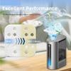 30Pcs Mineral Absorption Pads Descaling Pads for HM713 HM713S HM813S Warm and Cool Mist Humidifiers Filter Pad