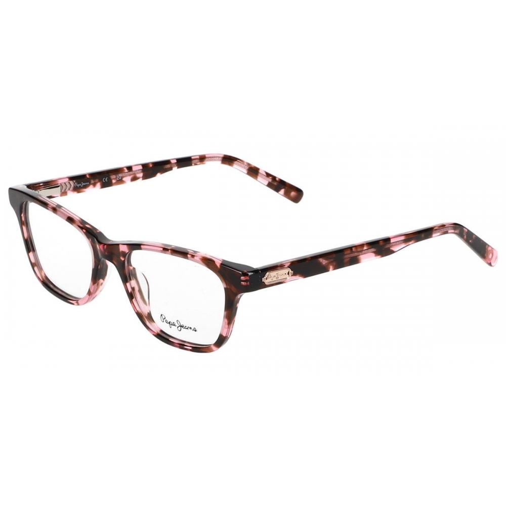 

Pepe Jeans Pj3455 C2 Women Eyeglasses 49-17-140