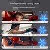 Fitness Boxing Target Household Pu Boxing Machine Intelligent Music Boxing Machine Boxing Trainer