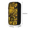 Dorohedoro Anime Merch Pencil Case Large Capacity Kids School Supplies  Pencil Case Stationery Perfect Gifts
