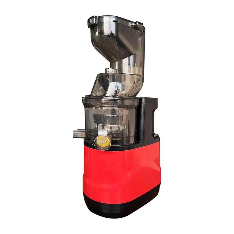 ZISIZ Slow Juicer