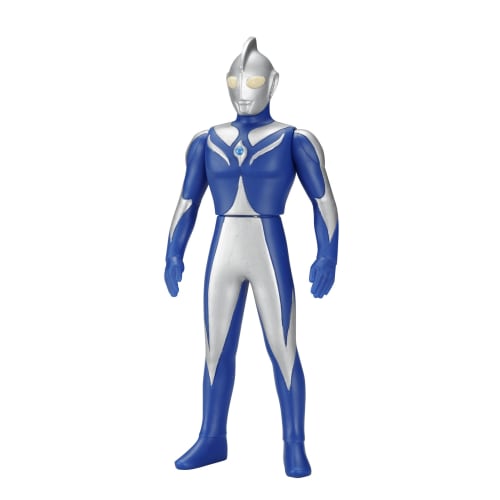Ultra Hero Ultraman Cosmos (Luna Mode)