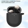 Flexible Silicone Protective Case Suitable For Buds 2 Wireless Earbud Shockproof Cover Scratchresistant Sleeve Daily Use