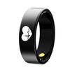Smart R30 Health Ring: ECG, Body Temp, Heart Rate, Blood Oxygen, Sleep & HRV Monitoring