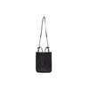 Champion Artificial Leather Shoulder Bag, Crossbody Bag Regular Unisex Multicolor U2BACPU33