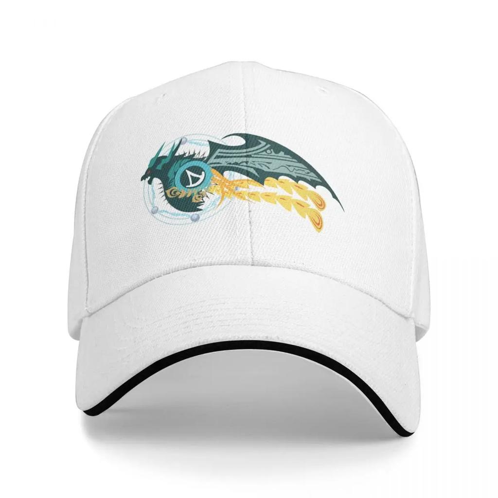 FFXIV Summoner Job Mat Baseball Cap Hat Unisex For The Sun Rave Military   Snapback  Unisex's Luxury Women's