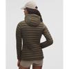 Lululemon Pack It Down Jacket Olive Brown