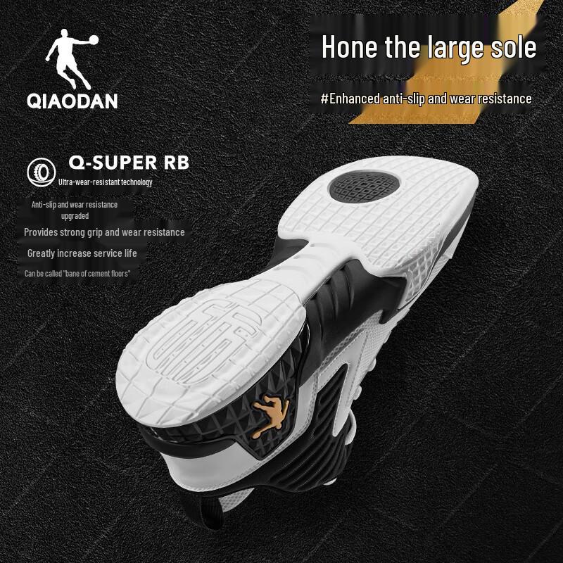 Scarpe da basket Jordan da uomo Grind High-Top