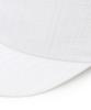 Eondeokeonteulolseutyudio Summer Linen Bellboy Cap Uniform Cap / B Linen / White