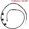 1Pc Rear Brake Pad Wear Sensor 34356792573 34356859135 For BW For Mini Cooper 10-13