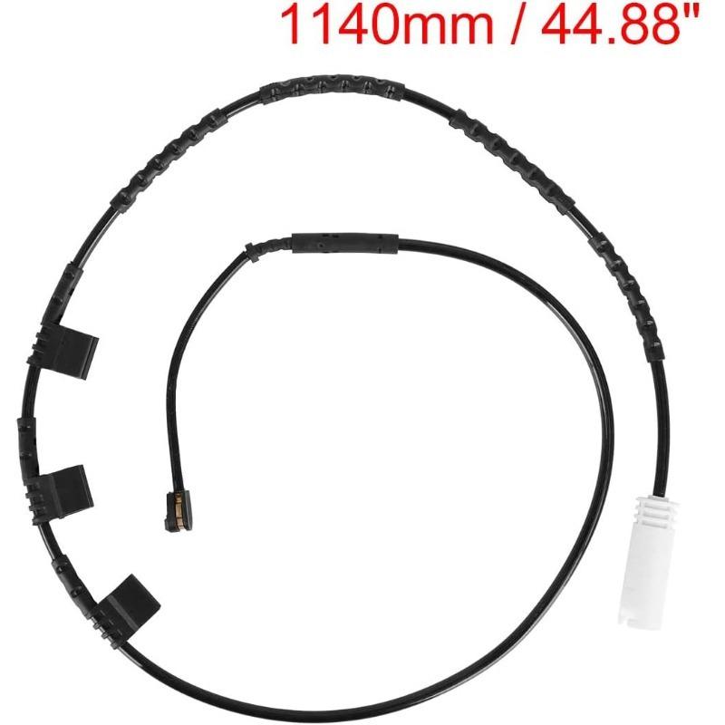 1Pc Rear Brake Pad Wear Sensor 34356792573 34356859135 For BW For Mini Cooper 10-13