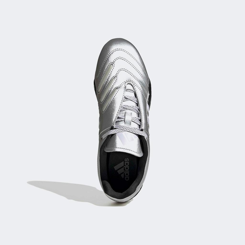 adidas Taekwondo Mae Elite [KK2572-SILVMT/FROPUR/CBLACK]