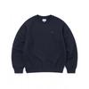 Thisisneverthat T.n.t. Classic Hdp Crewneck Azul Marinho