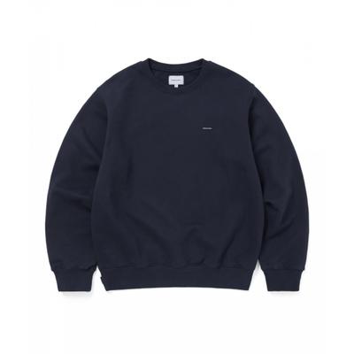 Thisisneverthat T.n.t. Classic Hdp Crewneck Navy