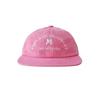 MOIFAIRE MOIFAIRE LOGO BALL CAP / PINK