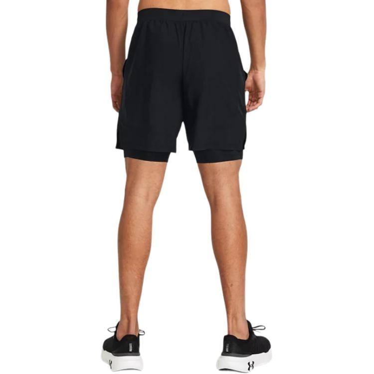 Under Armour logo Men's 1382641-001