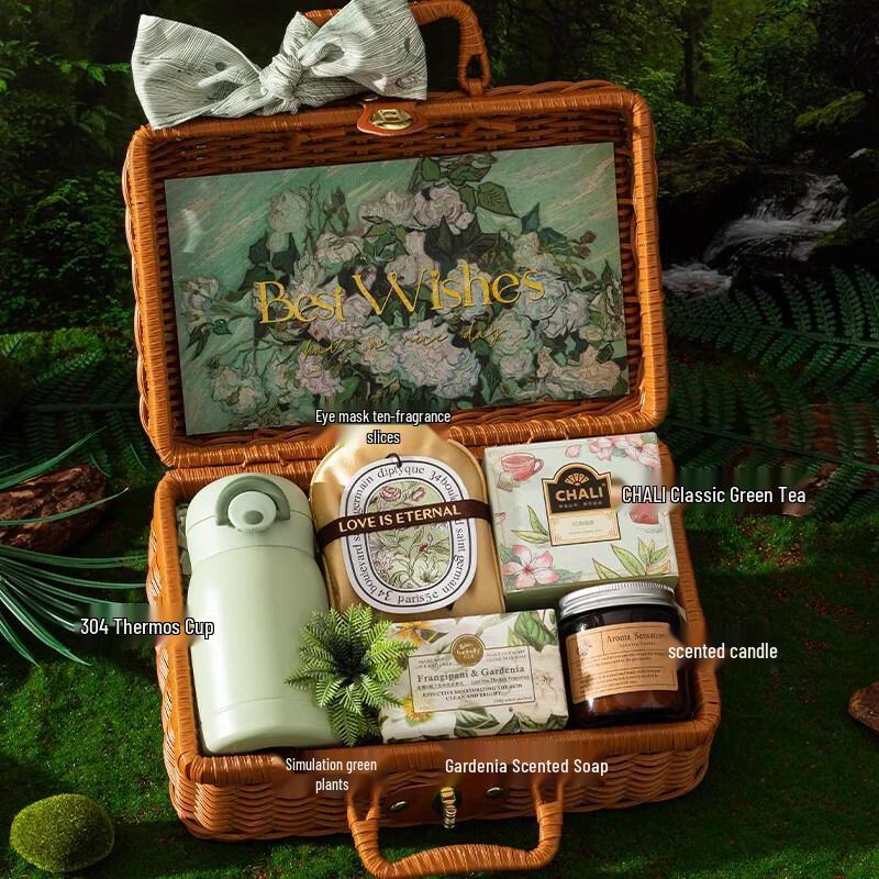 HANDUNYOU Wizard of Oz Gift Set