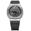 CASIO Warranty with Black Watch [7-Year Review] G-SHOCK GM-2100-1A Men's