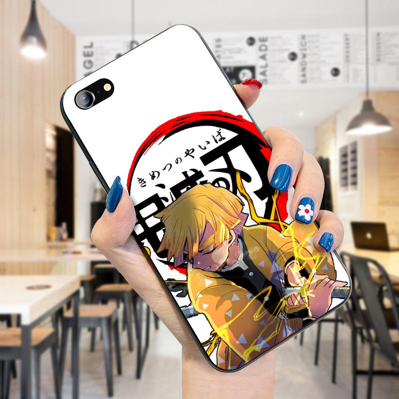 

Популярный чехол для телефона с рисунком аниме для Infinix Hot Tecno Camon 19 Pro Huawei P50 Pro OnePlus, мягкие силиконовые чехлы из ТПУ для мобильного телефона OnePlus Nord CE 2 Lite 5G