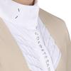 Coldstream Childrens/Kids Next Generation Roslin Crystal Ruffles Show Shirt