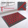 Outdoor Non-Slip Entrance Mat