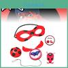 Figura de Ação Original Miraculous Ladybug Menina Ladybug Redi Cat Noir Lady Rena Rouge Brinquedo