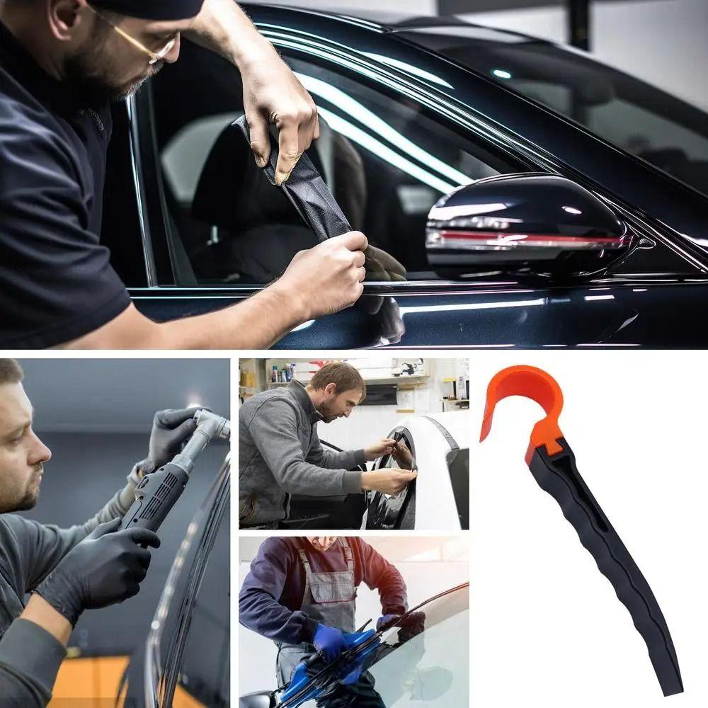 Expansion Special Puller Lever Principle Door Opening Tool Pull and Pull Repair  Car repair