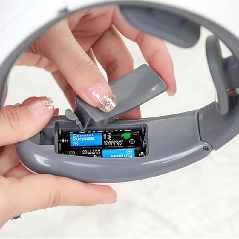 BAOPAI BP-M613 Wireless Neck Massager CN plug (adapter included)