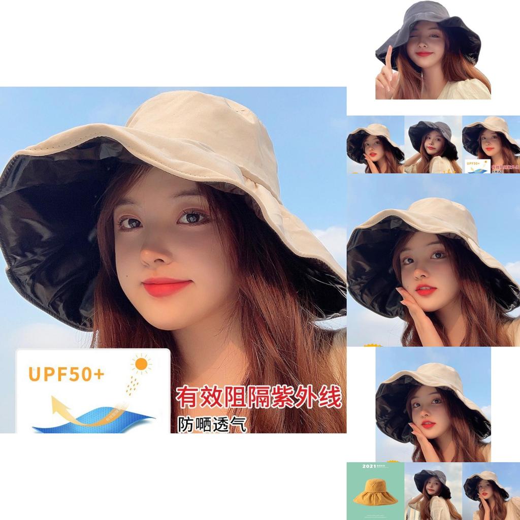 Elegant Womens Fisherman Hat With Sun Blocking And Breathable Features