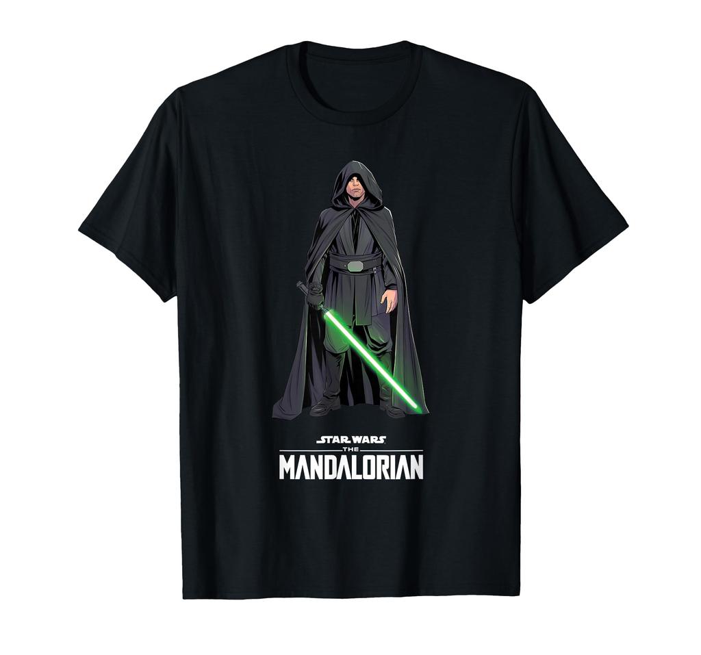 The Mandalorian 152100027/MI T-shirt