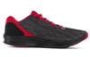 Men's Sneakers Under Armour Shadow 'Black Red'