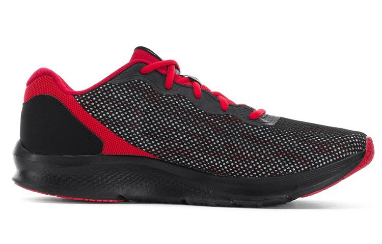 Men's Sneakers Under Armour Shadow 'Black Red'