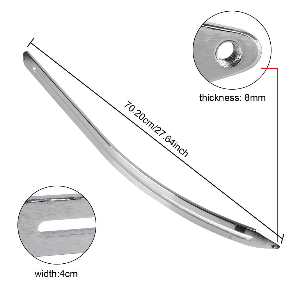 For SUV Truck Pickup Dent Repair Tool Alloy Kits Car Concave Repair Sliding Rod Tool Set Automotive Sheet Metal Adjustable