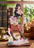 Belfine Explosion w tej cudownej, wykończonej farbą PVC figurce Yunyun DX w skali DX! Ver. 1/8
