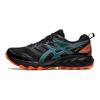 Asics Gel Sonoma 6 GORE-TEX Black Misty Pine Women Sneakers 1012A921-017