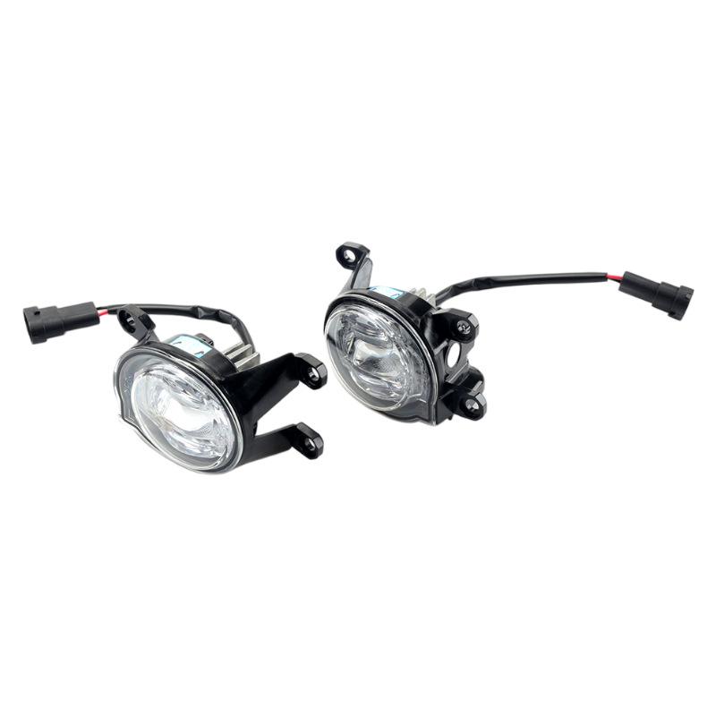 Toyota Corolla Hatchback 19-20 LED Fog Light Kit (Japanese Version / Auris)