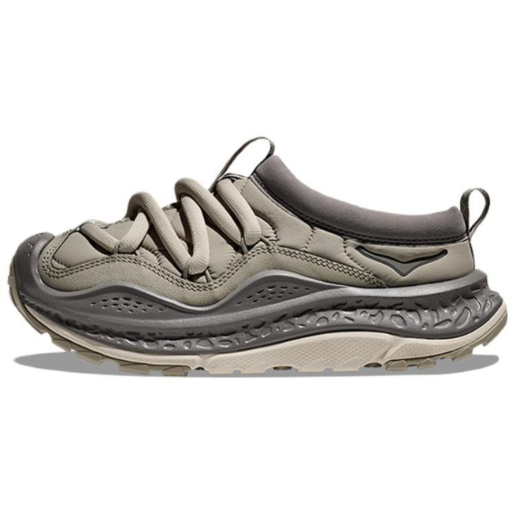 HOKA ONE ONE Ora Primo Farro Iron Ore Men s 1141570-FRRR EU 42