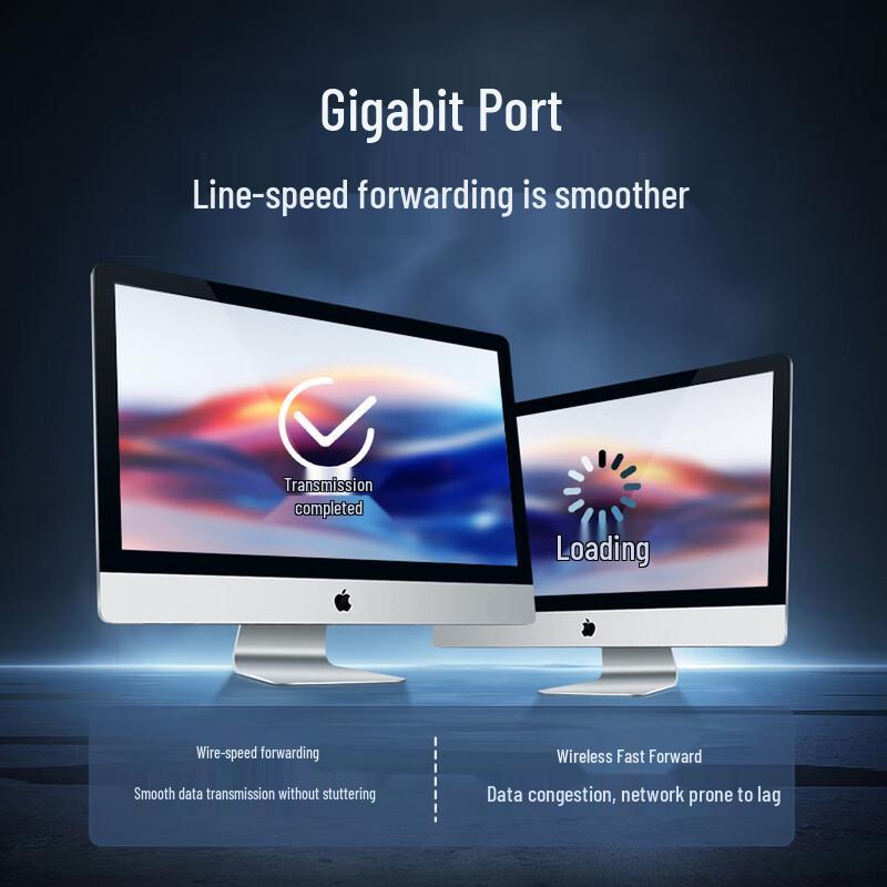 Hikvision 10-Port Gigabit Unmanaged PoE Switch