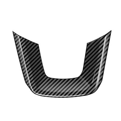 AKUSESARI Honda Step Wagon RP Series Steering Panel Steering Wheel Switch Cover Garnish Accessory