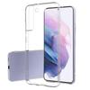 Clear Silicone Soft Phone Case For For Samsung Galaxy S21 S22 S23 S24 Plus S25 Ultra S23 Fe Edge A14 A34 A54 A15 A25 A35 A55 Case