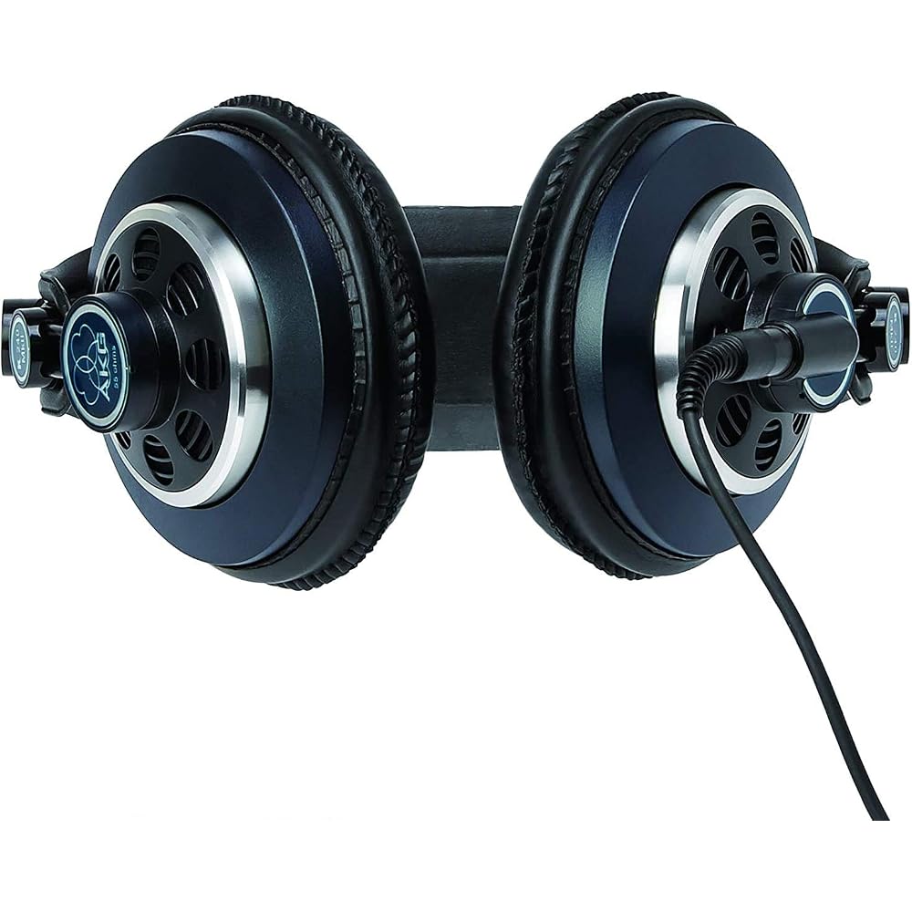 [AKG (Arker Game)] K240 MKII-Y3 [Hibino Regular Imported Product 3 Year Warranty Model] [Achieves...