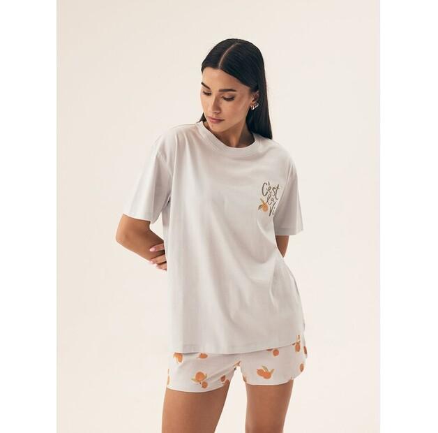 Пижама Henderson 42684 EU L