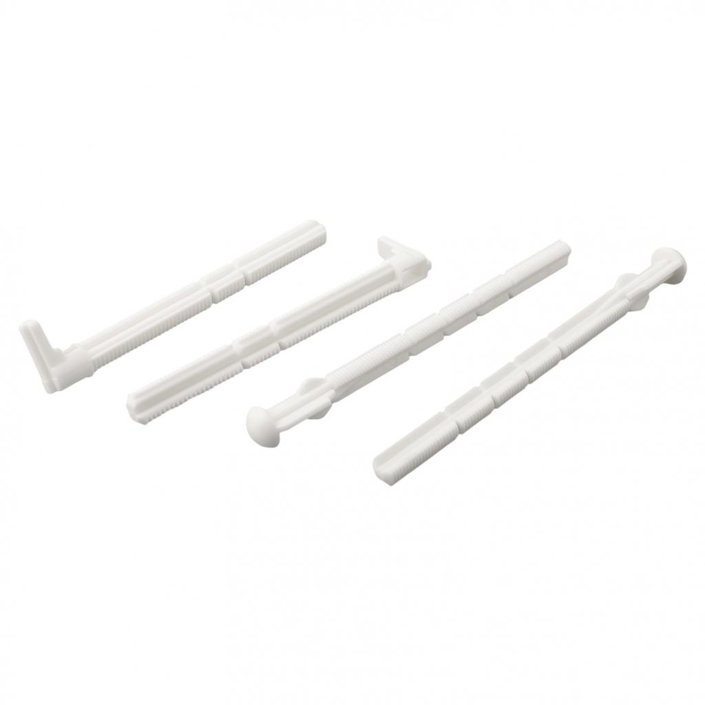 For Geberit Sigma20 White Dual Flush Plate 115.882.KJ.1