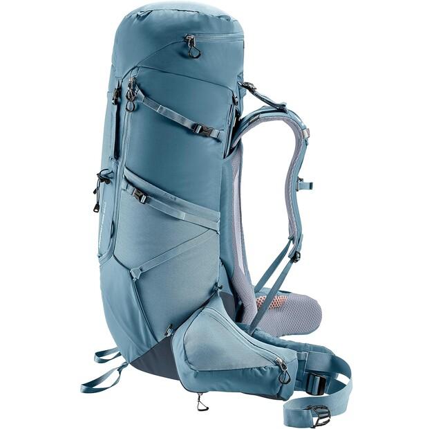 Рюкзак Deuter Aircontact Core 60+10 atlantic/ink (3350524-1374)