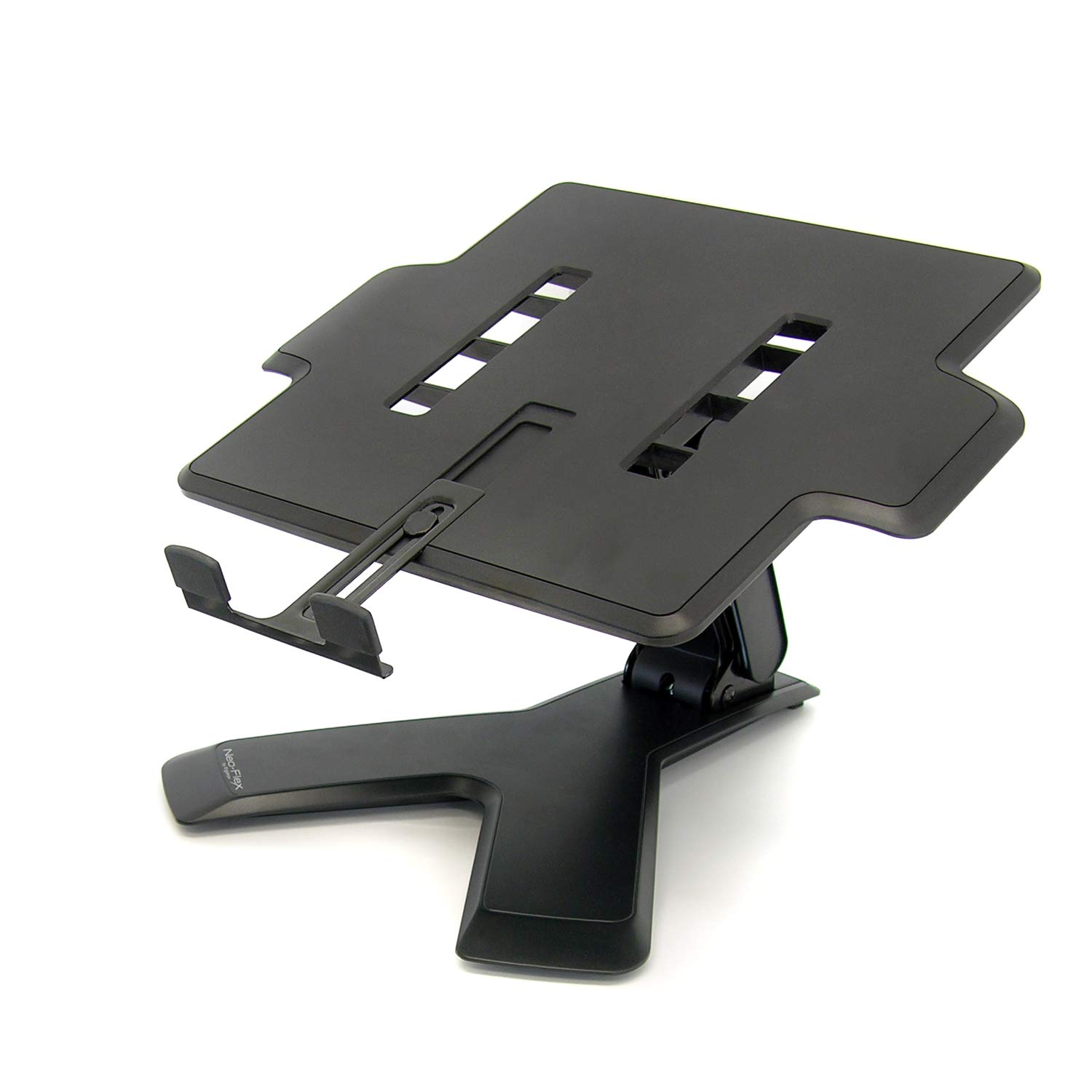 

ERGOTRON Laptop for Neo-Flex Stand, Black, 1.6-6.4kg, 33-334-085 чёрный