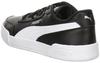 Puma Caracal Sneakers Black/puma White