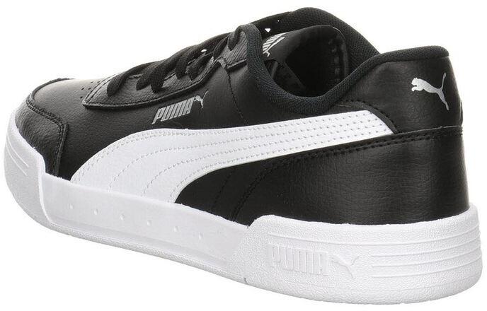 Puma Caracal Sneakers Black/puma White