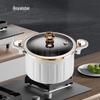 Royalstar 8L Micro Pressure Cooker